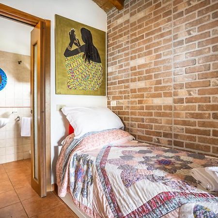 Cottage Degli Acquedotti ローマ エクステリア 写真