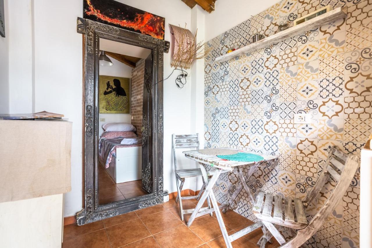 Cottage Degli Acquedotti ローマ エクステリア 写真
