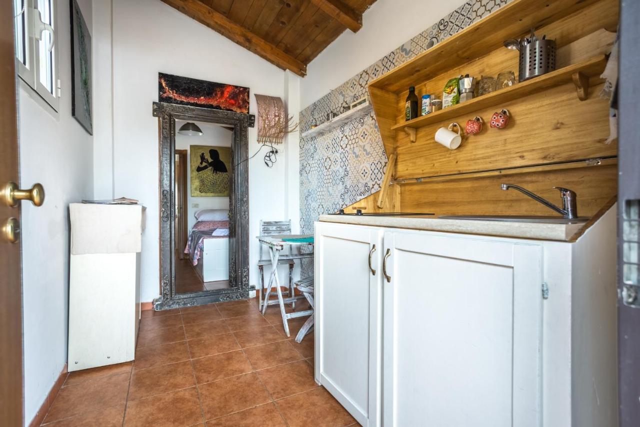 Cottage Degli Acquedotti ローマ エクステリア 写真