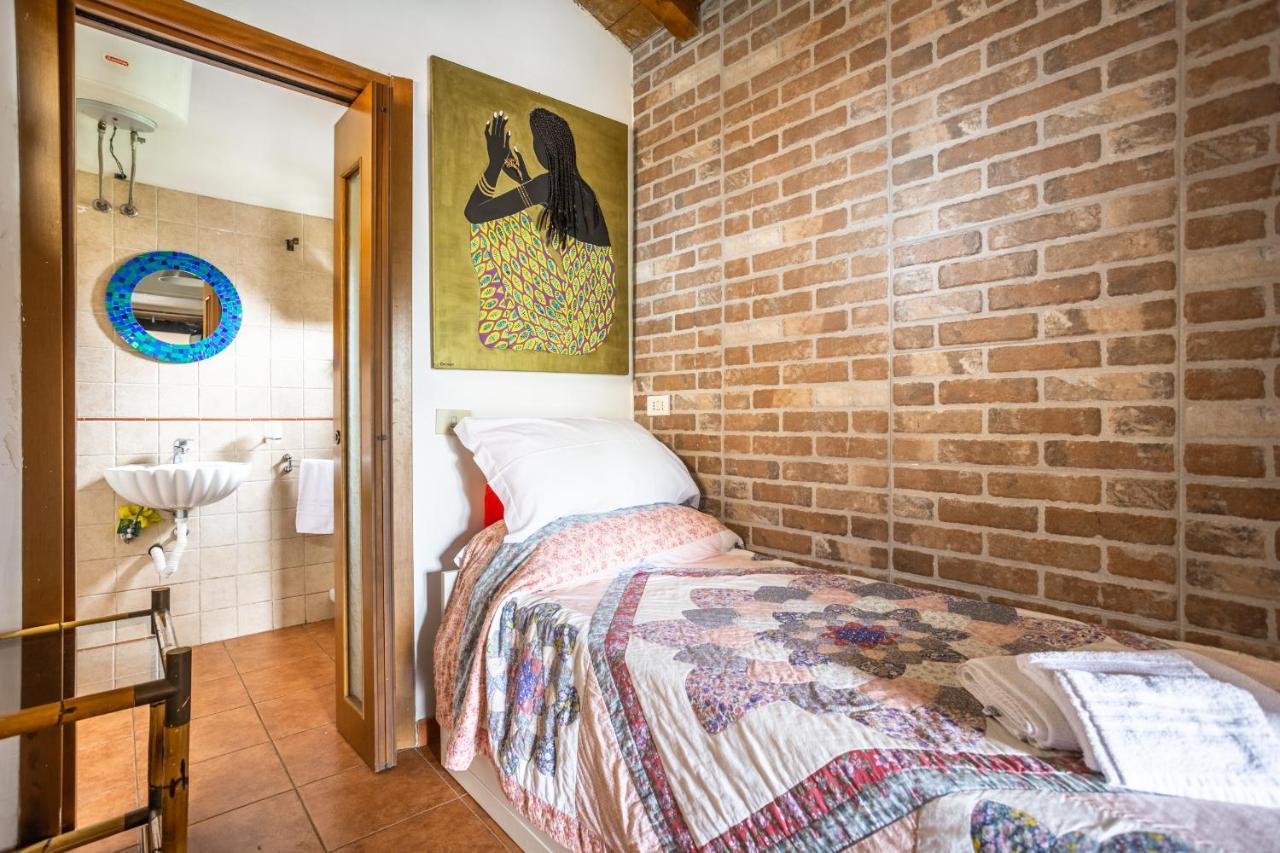 Cottage Degli Acquedotti ローマ エクステリア 写真