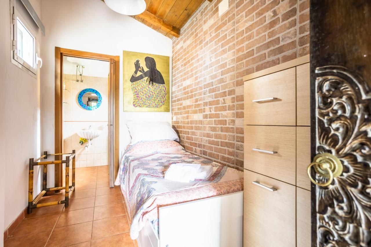 Cottage Degli Acquedotti ローマ エクステリア 写真