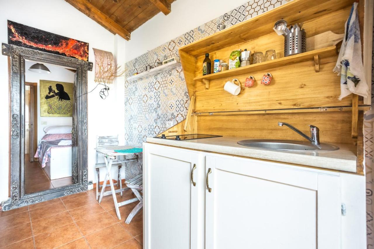 Cottage Degli Acquedotti ローマ エクステリア 写真